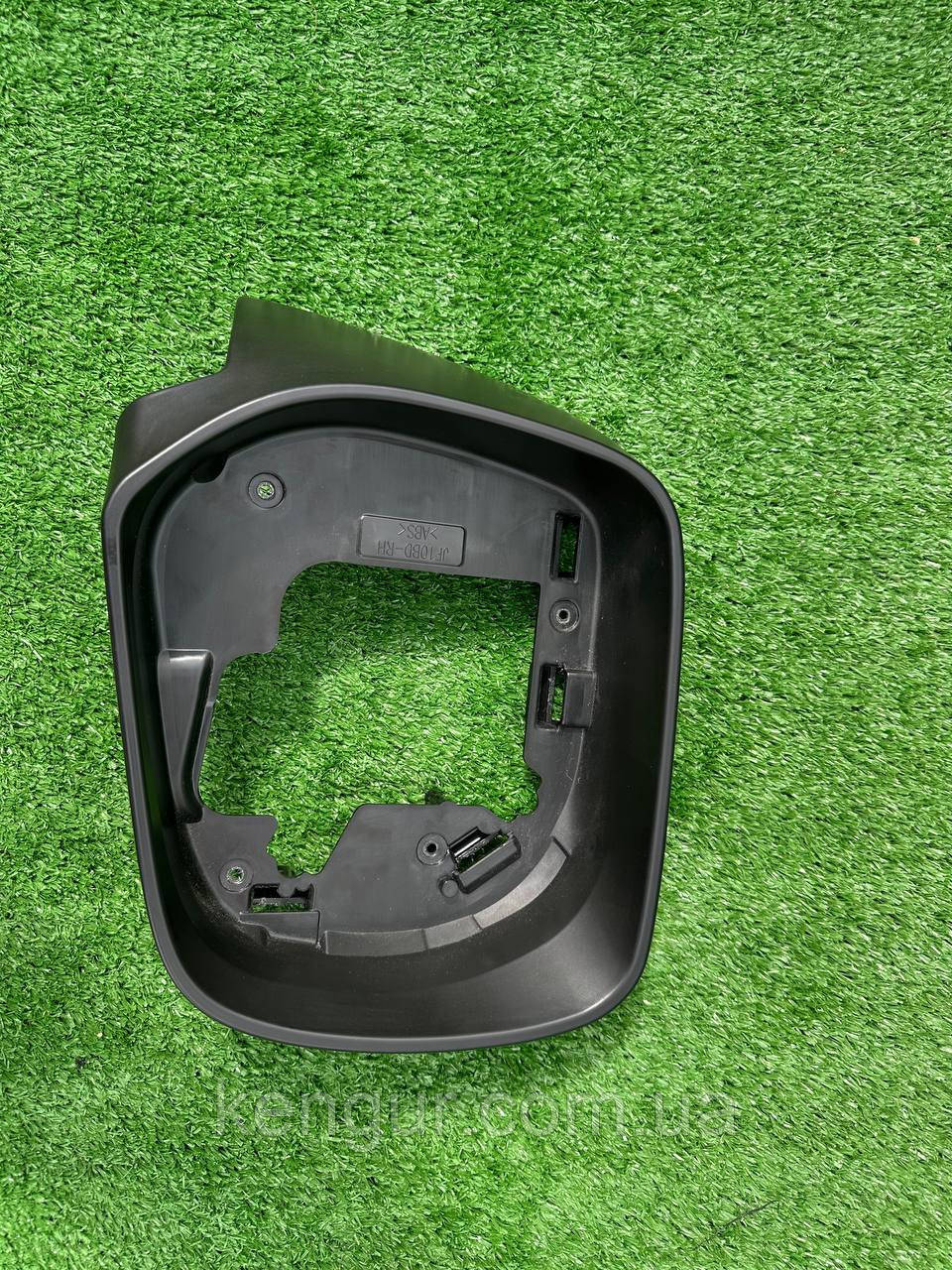 Корпус дзеркала (1 шт) Правий для Toyota Land Cruiser 200 2007-2021 рр, фото 1