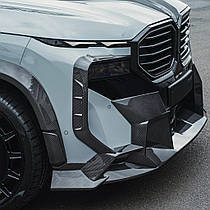 BMW XM G09 2022- рр.