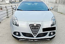 Alfa Romeo Giulietta 2010-2020 рр.