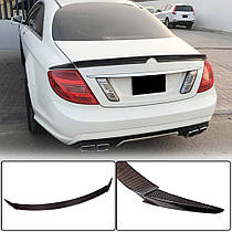 Mercedes CL-class C216 2006-2014 рр.