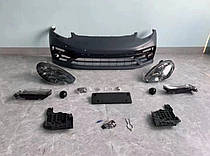 Porsche Panamera 2009-2016 рр.