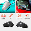 Накладки дзеркала (Карбон) для Toyota Supra 2019- рр, фото 2