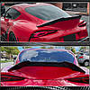 Спойлер (Карбон) для Toyota Supra 2019- рр, фото 3