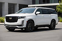 Cadillac Escalade 2020- рр.