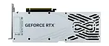 Відеокарта Palit GeForce RTX 5070 OC 12GB White (NE75070U19K9-GB2050W), фото 7