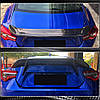 Спойлер V3 (Карбон) для Subaru BRZ 2012-2021 рр, фото 5
