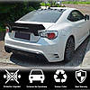 Спойлер V4 (Карбон) для Subaru BRZ 2012-2021 рр, фото 2