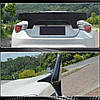 Спойлер V4 (Карбон) для Subaru BRZ 2012-2021 рр, фото 4