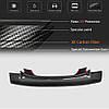 Спойлер V4 (Карбон) для Subaru BRZ 2012-2021 рр, фото 5