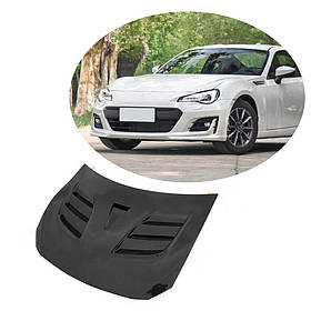 Капот (Карбон) для Subaru BRZ 2012-2021 рр