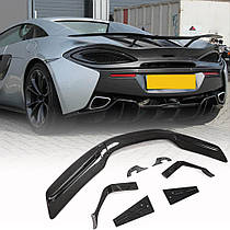 McLaren 540C/570S 2015-2020 рр.