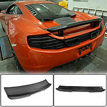 McLaren MP4-12C 2011-2014 гг.