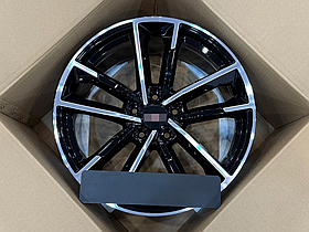 Ковані диски OEM R19 (4 шт) для Cadillac CTS 2013-2019 рр