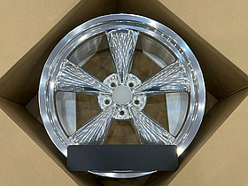 Ковані диски OEM R20 (4 шт) для Dodge Challenger 2008-2023 рр