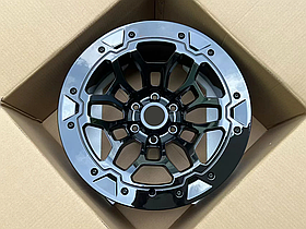 Ковані диски OEM R18 (4 шт) для Dodge RAM