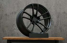 Ковані диски OEM R20 V2 (4 шт) для Dodge Challenger 2008-2023 рр