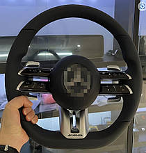 Mercedes EQA 2021- гг.