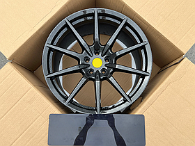 Ковані диски OEM R20 V2 (4 шт) для Ferrari 488 GTB 2015-2019 рр