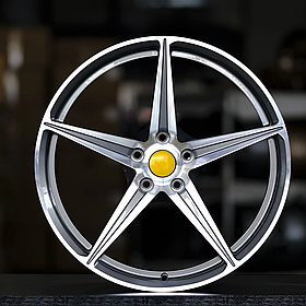 Ковані диски OEM R20 V1 (4 шт) для Ferrari 458 Italia 2009-2015 рр