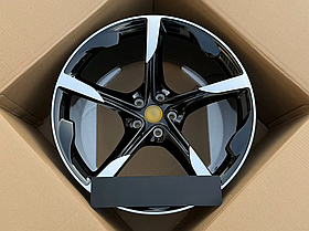 Ковані диски OEM R21 (4 шт) для Ferrari 488 GTB 2015-2019 рр