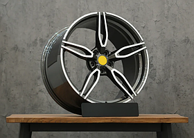 Ковані диски OEM R20 V2 (4 шт) для Ferrari 458 Italia 2009-2015 рр