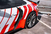 Porsche 911 2018- рр.