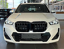 BMW X1/iX1 (U11) 2022- гг.