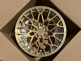 Ковані диски OEM R20 V1 (4 шт) для Jeep Grand Cherokee WK2 2010-2021 рр