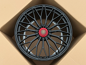 Ковані диски OEM R20 R21 V4 (4 шт) для Lamborghini Aventador 2011-2022 рр