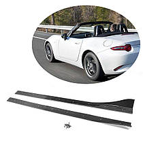 Mazda MX-5 2014- рр.
