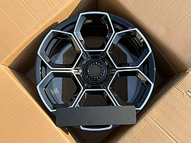 Ковані диски OEM R20 R21 V5 (4 шт) для Lamborghini Aventador 2011-2022 рр