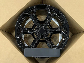 Ковані диски OEM R20 R21 V6 (4 шт) для Lamborghini Aventador 2011-2022 рр