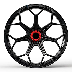 Ковані диски OEM R20 R21 V10 (4 шт) для Lamborghini Aventador 2011-2022 рр