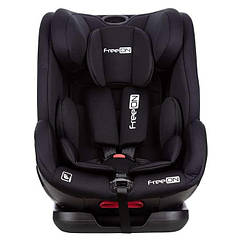 Автокрісло FreeON Maxim, i-Size 76-150 см, black