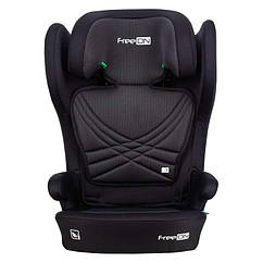 Автокрісло FreeON Olymp, i-Size 100-150 см, black