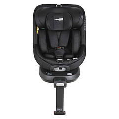 Автокрісло FreeON LOTUS поворотність 360°  i-size 40-125 см, чорний