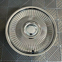 Lincoln Continental 2016-2020 рр.