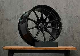 Ковані диски OEM R22 (4 шт) для McLaren 540C/570S 2015-2020 рр