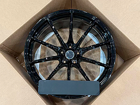 Ковані диски OEM R19 R20 (4 шт) для McLaren 540C/570S 2015-2020 рр