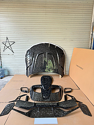 Toyota Supra 2019- рр.