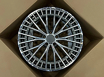 Mercedes EQS 2021- рр.