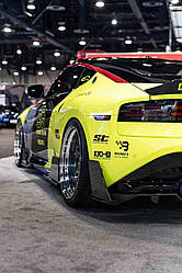 Nissan Z 2022- гг.