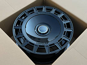 Ковані диски (4 шт) для Rolls-Royce