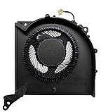 Вентилятор для ноутбука Lenovo Legion Pro 7 16IRX8H, CPU 5H40S20787, фото 2