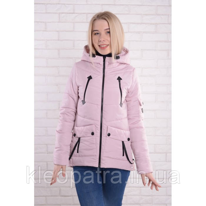 Жіноча куртка Демісезонна Джулія