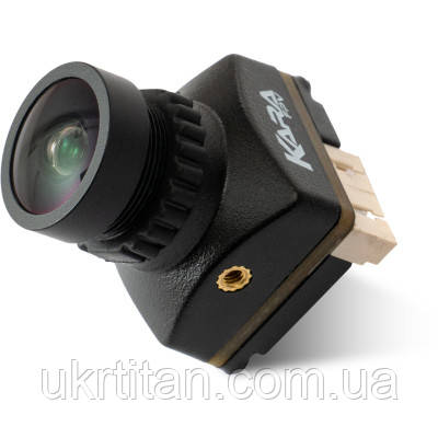 Оригінал! Камера FPV KaraFPV SPY 1200TVL (SPY) - Вища Якість!, фото 1