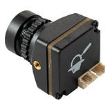 Оригінал! Камера FPV KaraFPV SPY 1200TVL (SPY) - Вища Якість!, фото 2