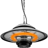 Обогреватель Neo Tools 90-034 Black