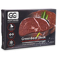 Рослинний стейк GreenBeef Steak