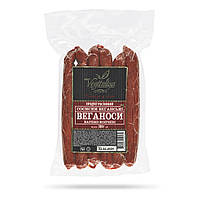 Сосиски Веганські "Веганоси"